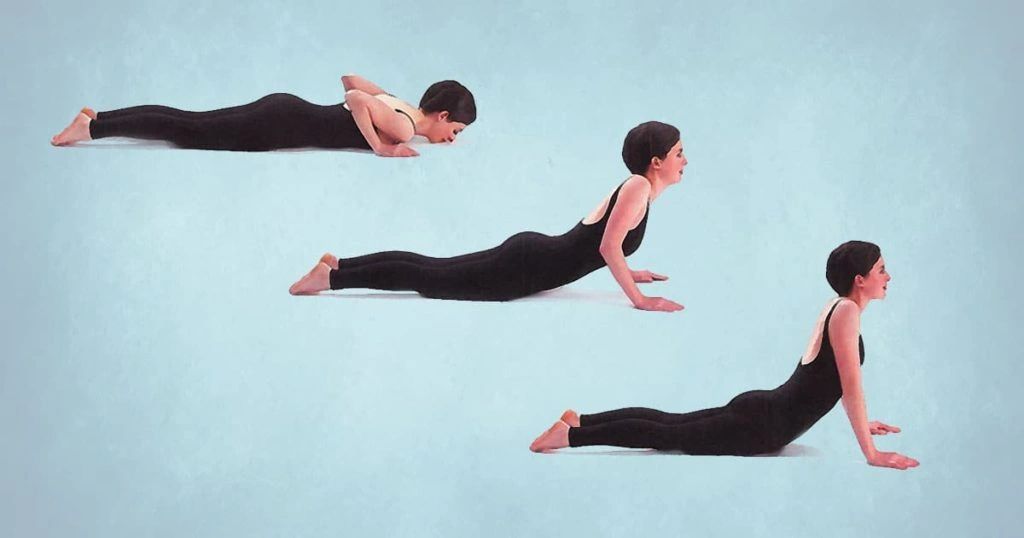 11 Highly Effective Back Exercises For The McKenzie Method